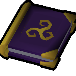 Book of Darkness (or)