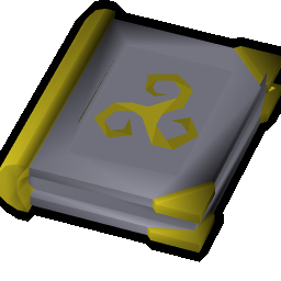 Book of Law (or)