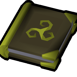 Book of War (or)