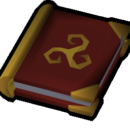 Unholy book (or)