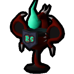 Shattered relics dragon trophy