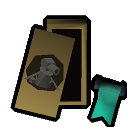 Shattered cannon ornament kit
