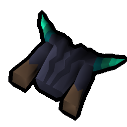 Mystic robe top (or)