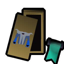 Shattered relics mystic ornament kit