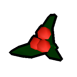Pharmakos berries