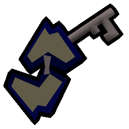 Ekeleshuun key