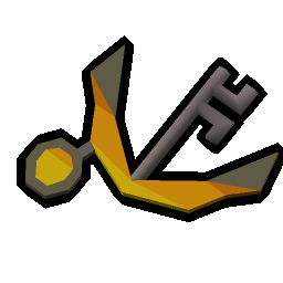 Narogoshuun key
