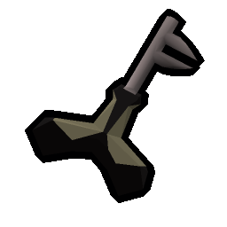 Huzamogaarb key