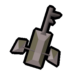 Saragorgak key