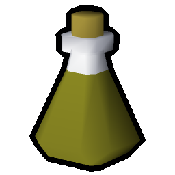 Goblin potion(4)
