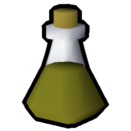 Goblin potion(3)