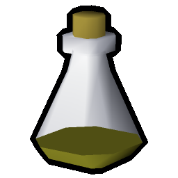 Goblin potion(1)