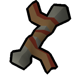 Snothead's bone