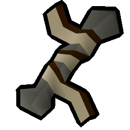 Mosschin's bone