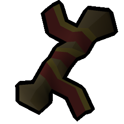 Strongbones' bone