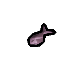 Tiny fish