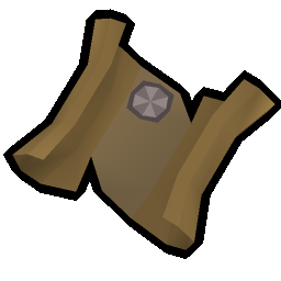 Zeke's challenge scroll