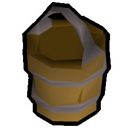 Bucket (cookout)