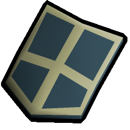Saradomin kite