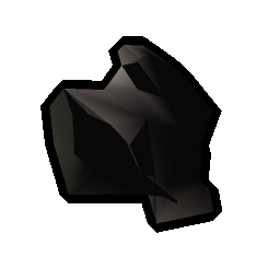 Maoma's med helm (broken)