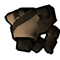 Calamity chest (broken)