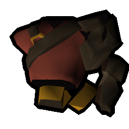 Superior calamity chest (broken)