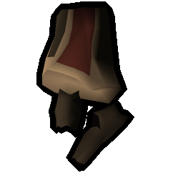 Calamity breeches (broken)