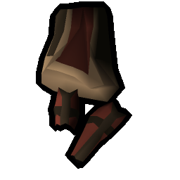 Superior calamity breeches (broken)