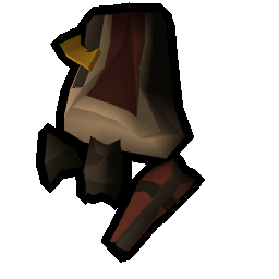 Elite calamity breeches (broken)