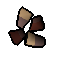 Wristbands of the arena (broken)