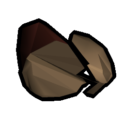 Koriff's headband (broken)