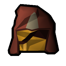 Saika's veil (broken)