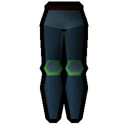 Guthix platelegs