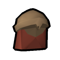Koriff's headband