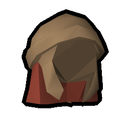 Koriff's cowl