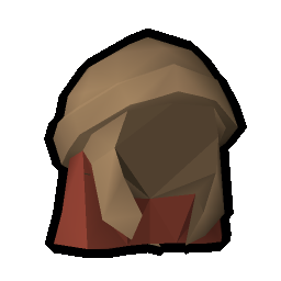 Koriff's cowl (l)