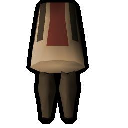 Calamity breeches (l)