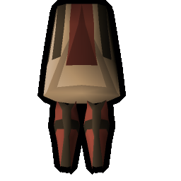 Superior calamity breeches