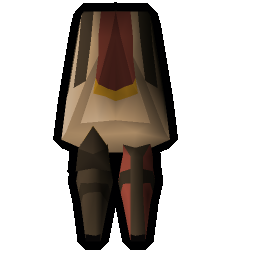 Elite calamity breeches (l)