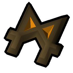 Catalytic talisman