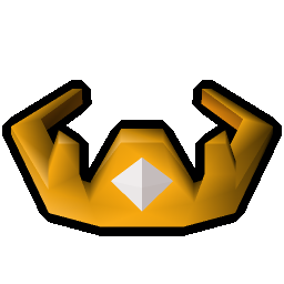 Elemental tiara