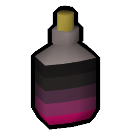 Abyssal red dye