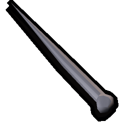 Abyssal needle