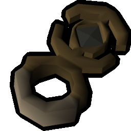 Ring of the elements