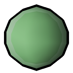 Guardian's eye