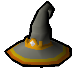 Hat of the Eye