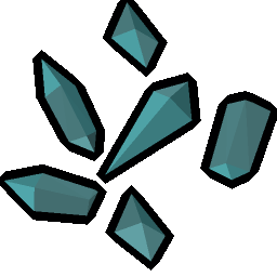 Guardian fragments