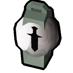 Weak cell