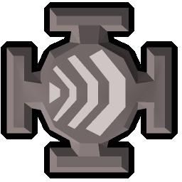 Portal talisman (air)