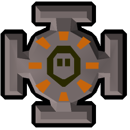 Portal talisman (mind)